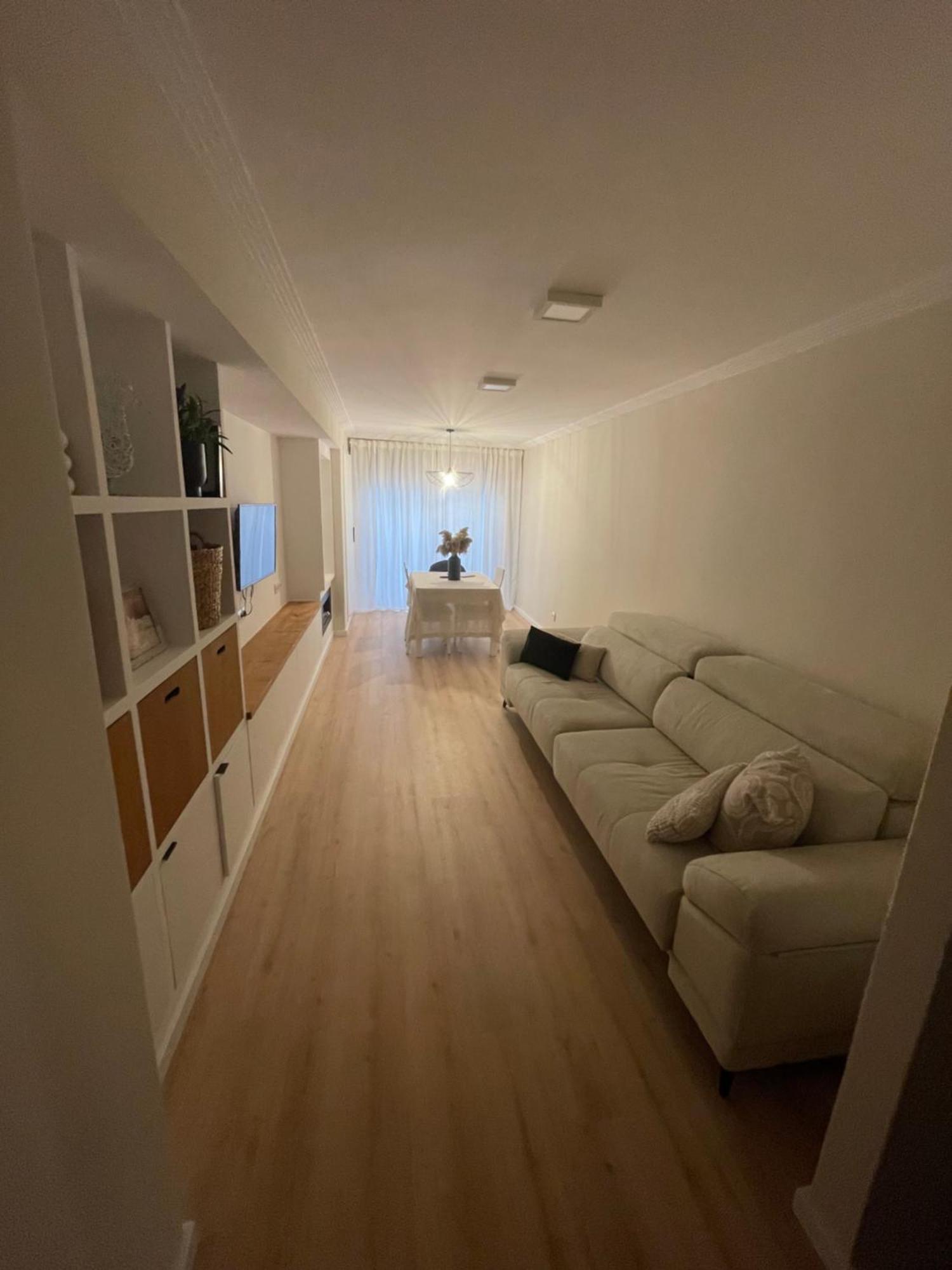Apartmán Apartamento Corredera Tui Exteriér fotografie